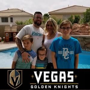 Meet your Posher, Billy